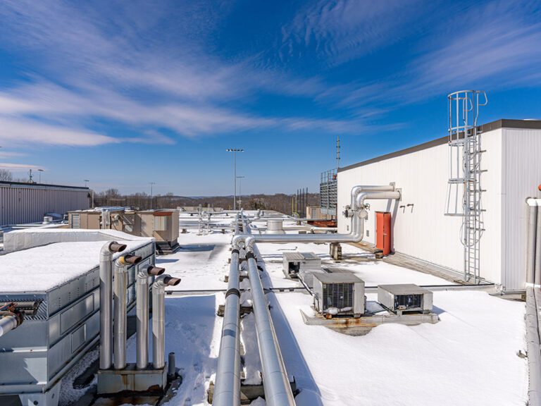 Winterizing Your Commercial Pipes: A Preventive Measure